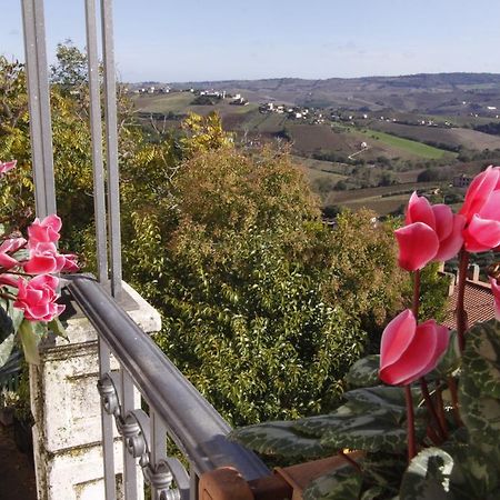 Bed and Breakfast Bed&Breakfast 1912 Fermo Exteriér fotografie