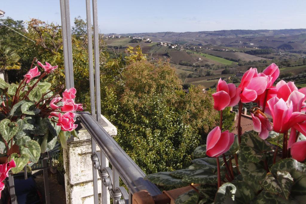 Bed and Breakfast Bed&Breakfast 1912 Fermo Exteriér fotografie